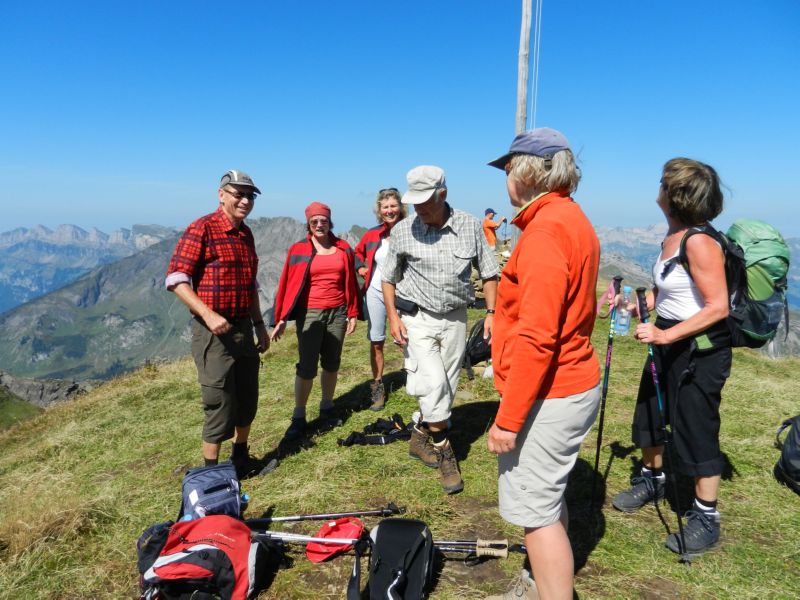 Bergtour Alvier 033